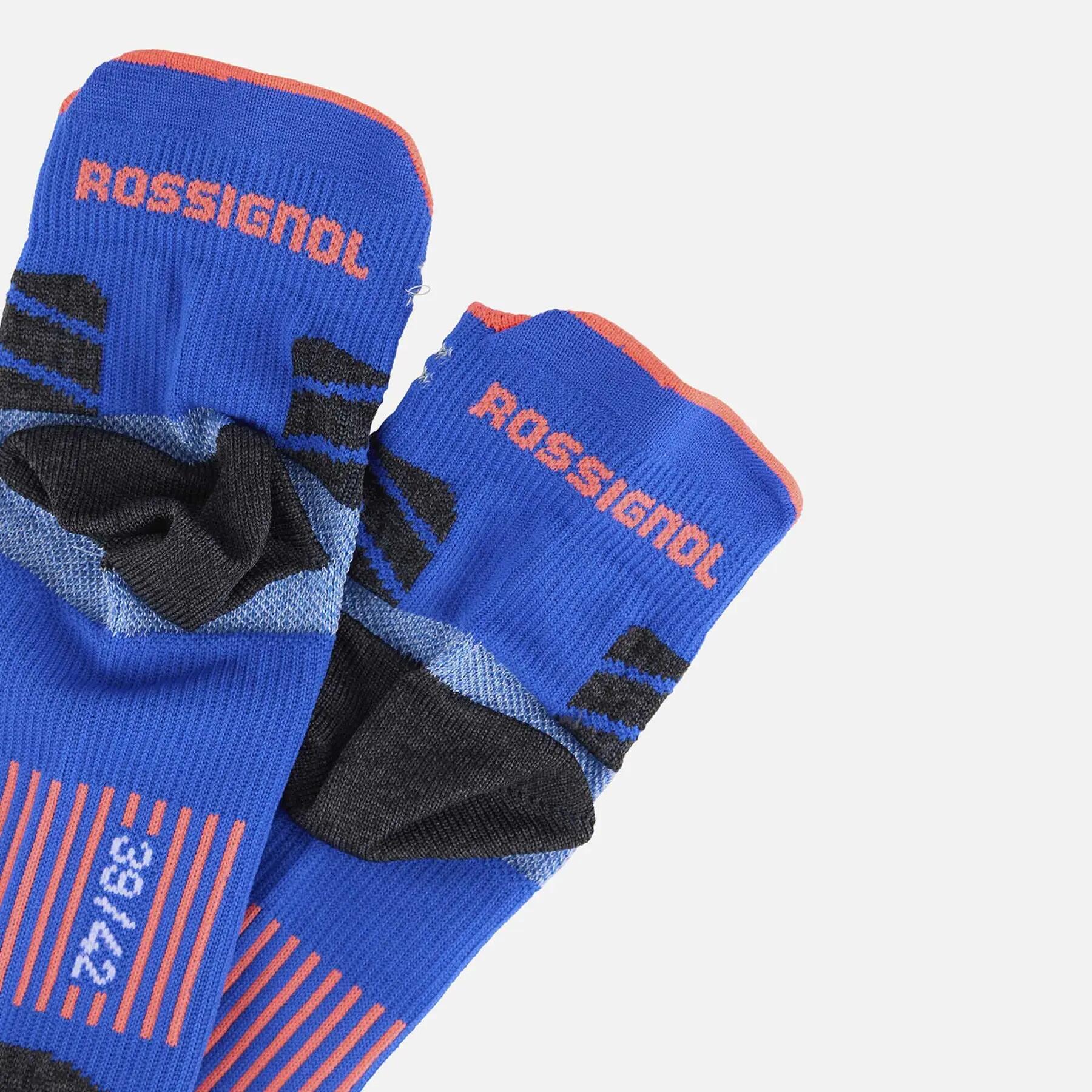 Chaussettes Rossignol Sapa 2/2