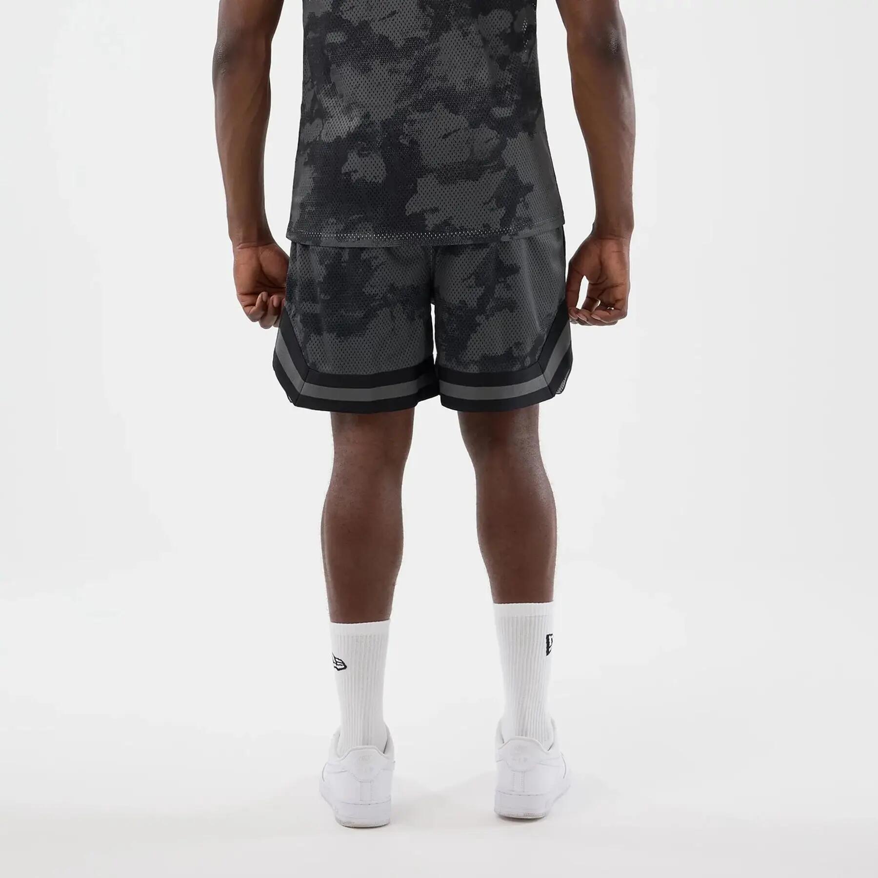 Short New Era AOP 2/2