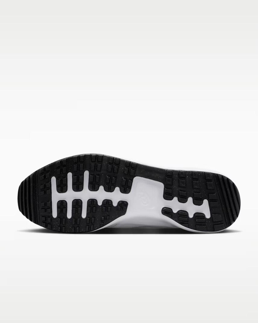 Chaussures de golf Nike Roshe G Prim pour homme, blanches 5/5