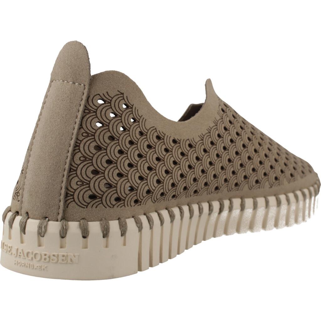 Buty ILSE JACOBSEN TULIP Zielony 3/5