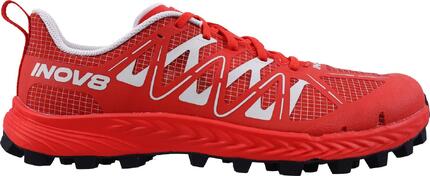 Trail-Schuhe Inov 8 MudTalon Speed V2 Rot Herren
