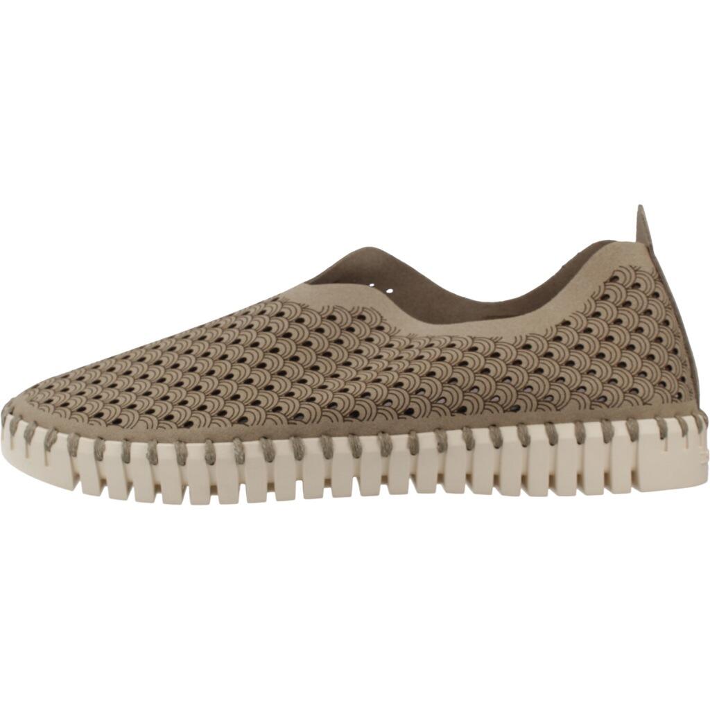 Buty ILSE JACOBSEN TULIP Zielony 2/5