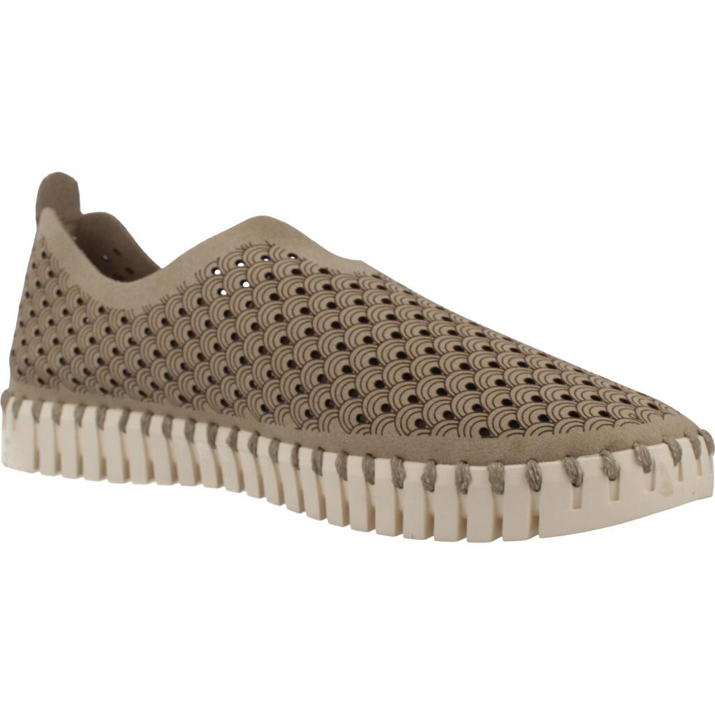Buty ILSE JACOBSEN TULIP Zielony 5/5