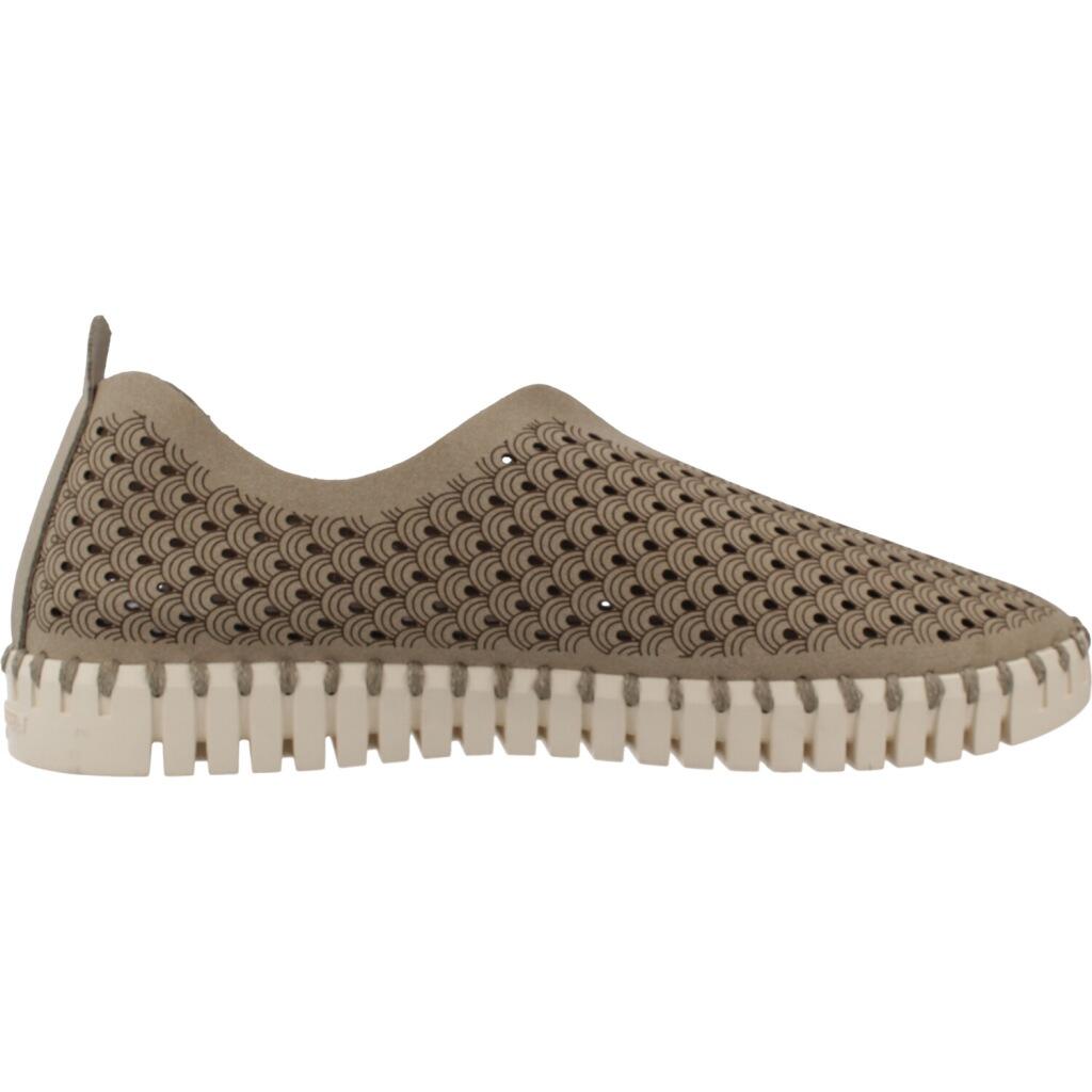 Buty ILSE JACOBSEN TULIP Zielony 4/5