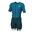 Z3R0D - Costum triatlon cu maneca scurta barbati - Racer MAN TTSUIT DEEP OCEAN