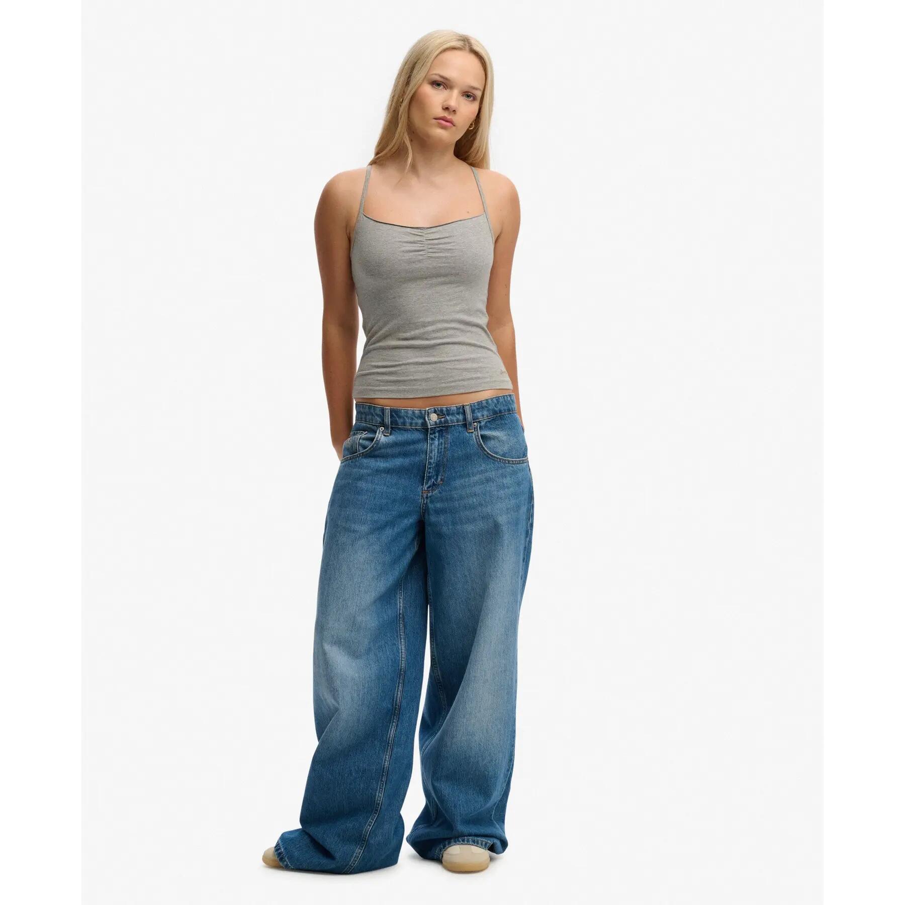 Débardeur femme Superdry Athletic Essentials 4/5