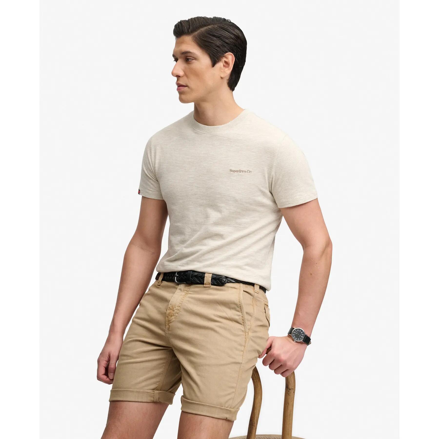 Shorts chino Superdry Utility 7/7