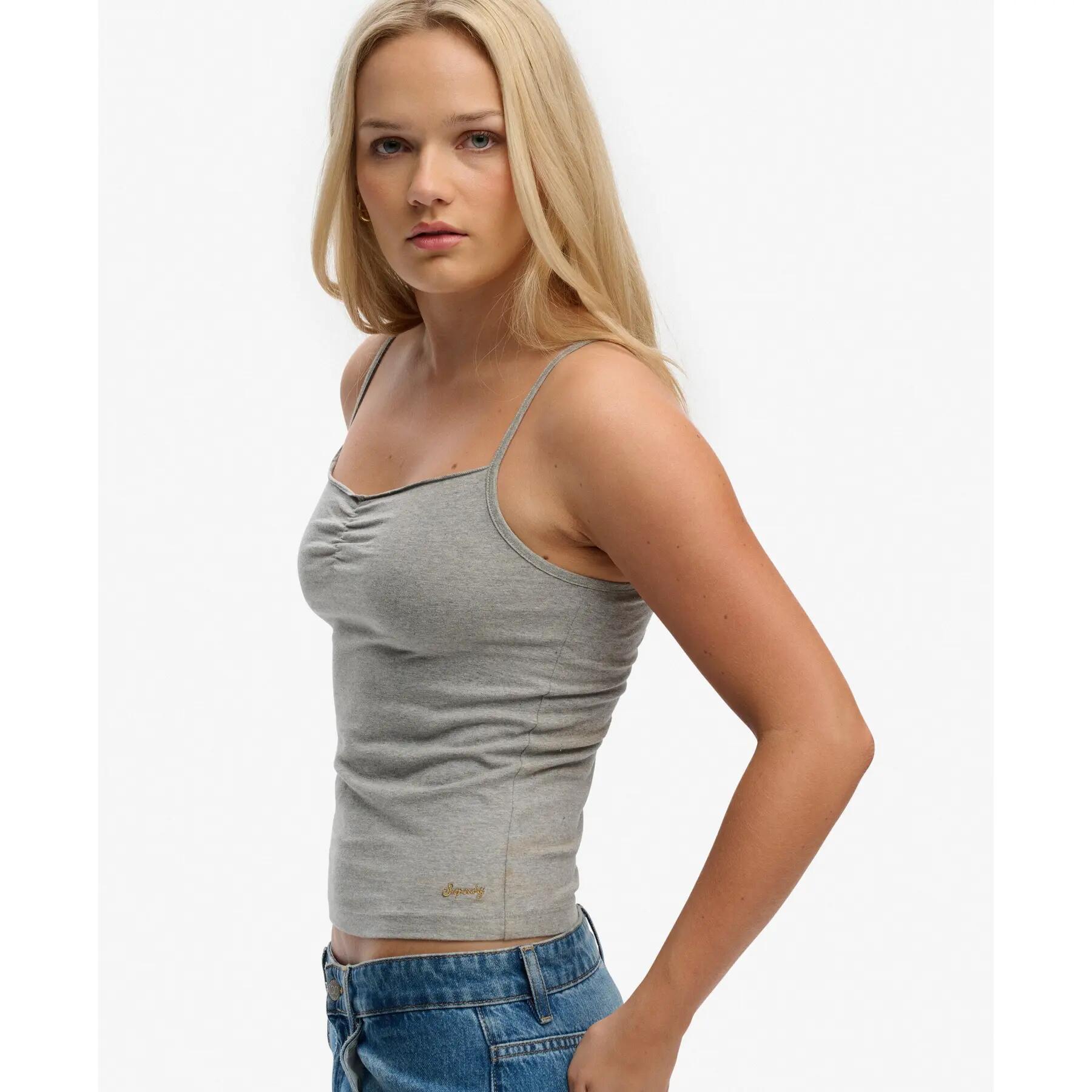 Débardeur femme Superdry Athletic Essentials 3/5