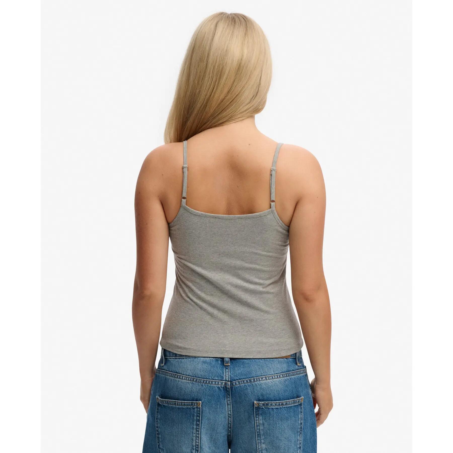 Débardeur femme Superdry Athletic Essentials 2/5