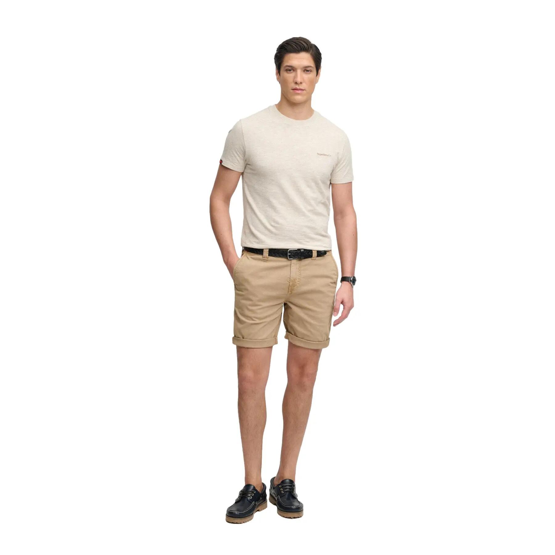 Shorts chino Superdry Utility 2/7