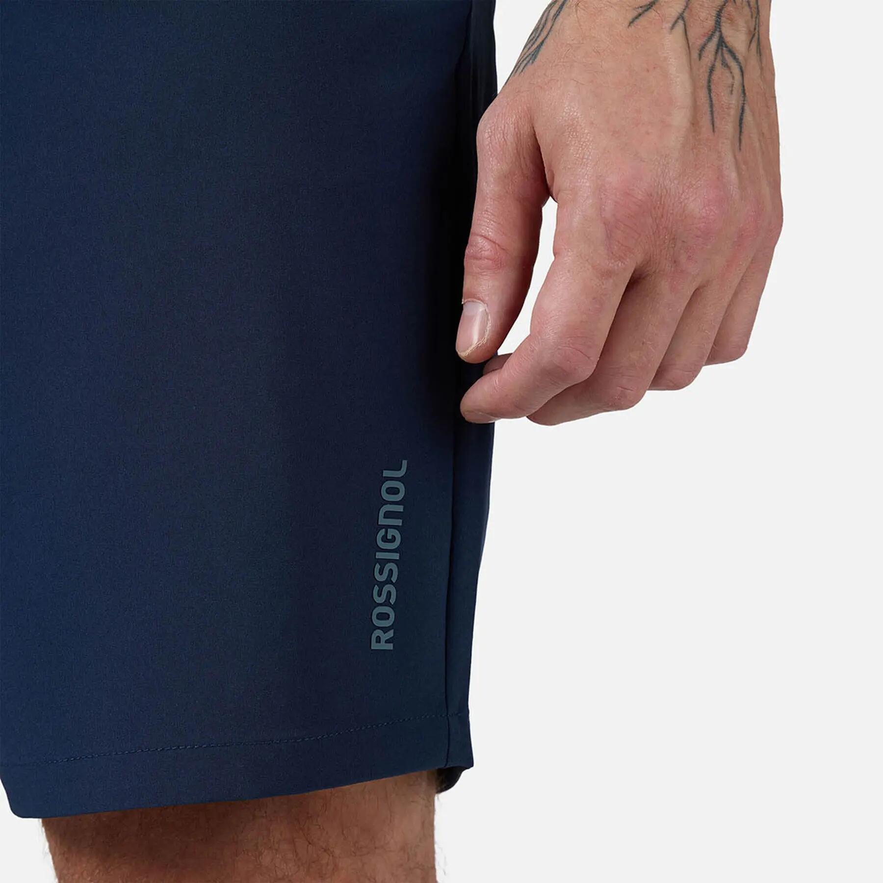 Short Rossignol Sidelhorn 7' 6/6