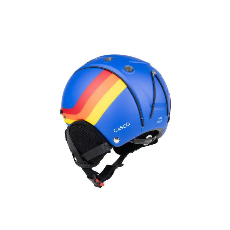 Skihorn für Kinder Casco Mini Pro 2 3/4