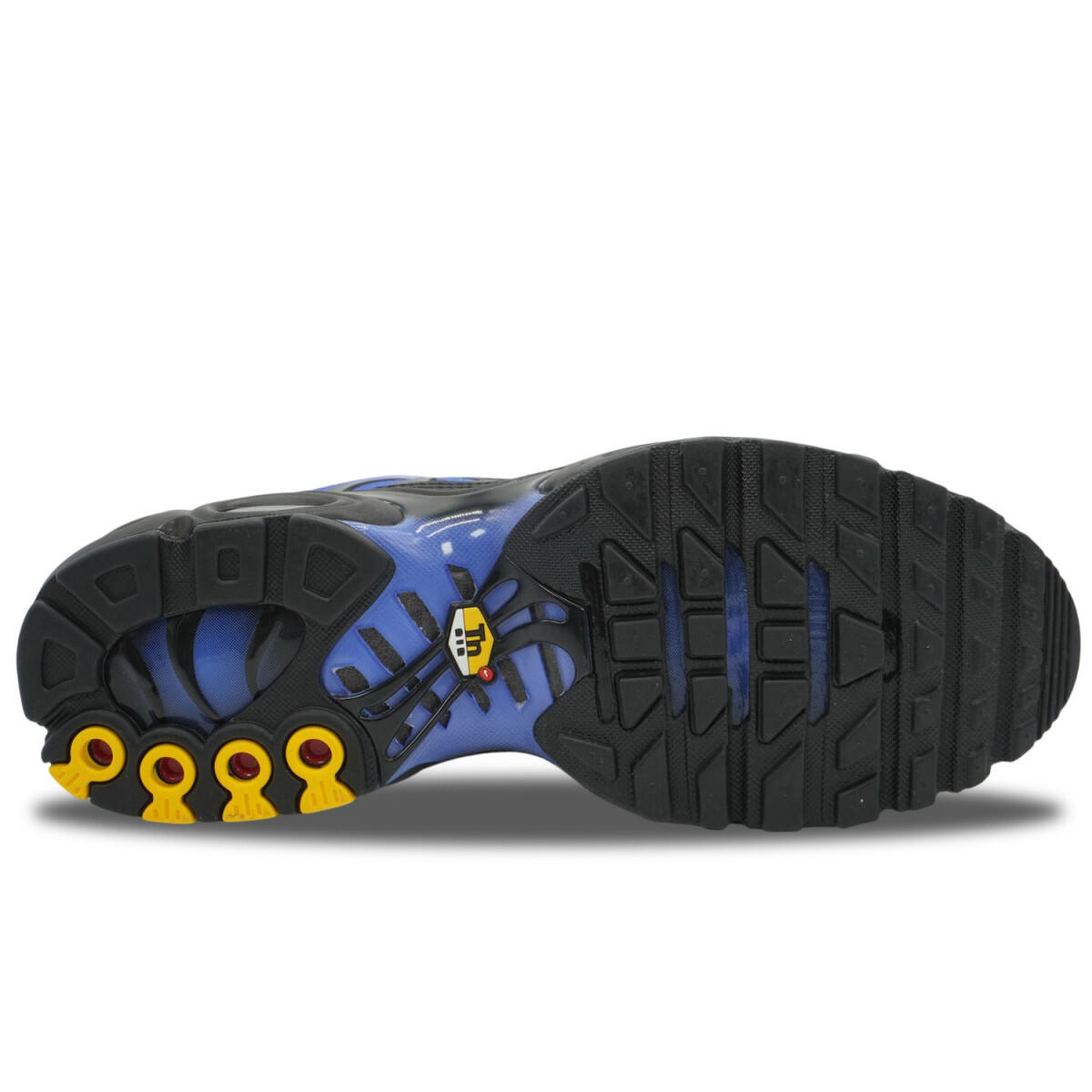 Nike Air Max Plus TN Black Sapphire | Decathlon