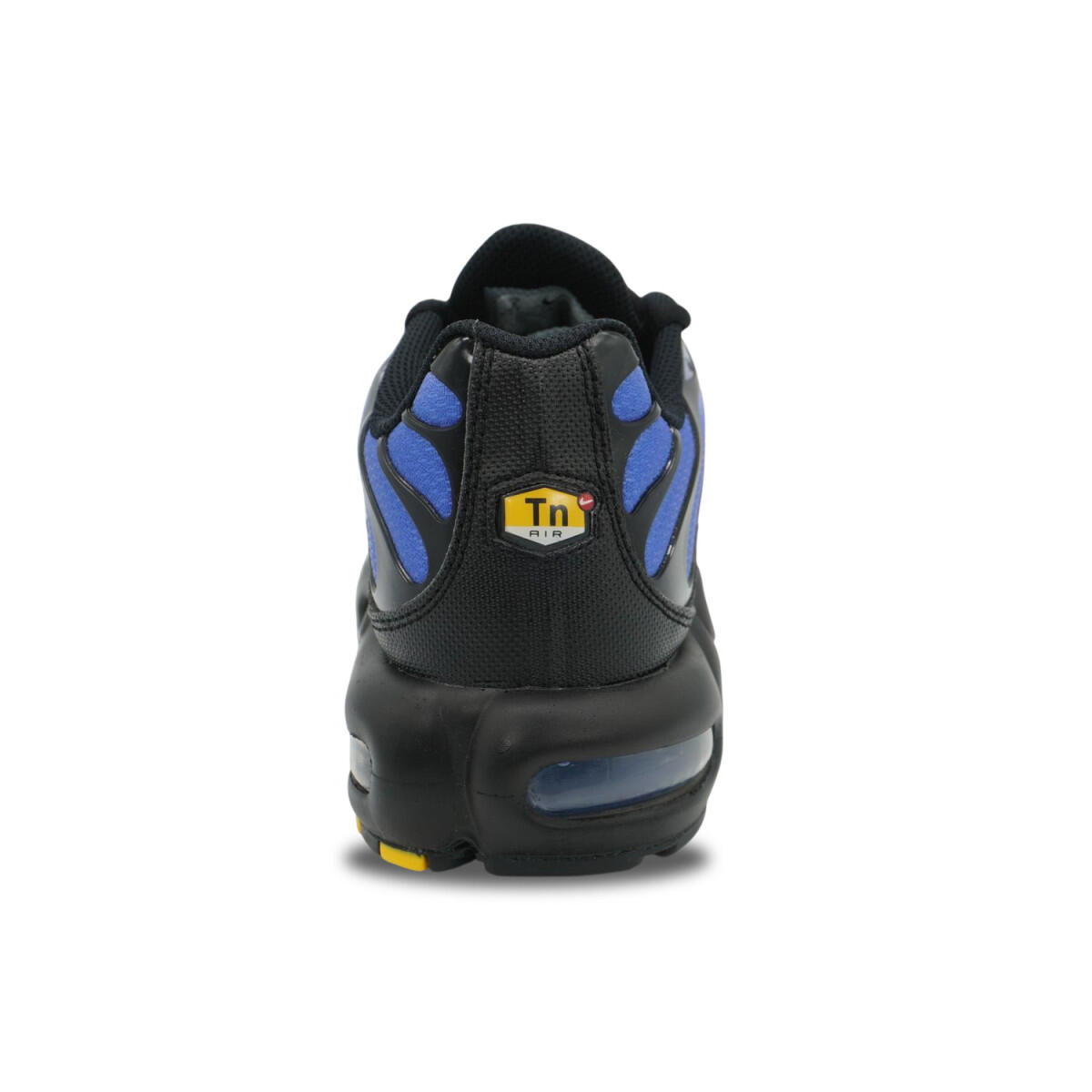 Nike Air Max Plus TN Black Sapphire | Decathlon