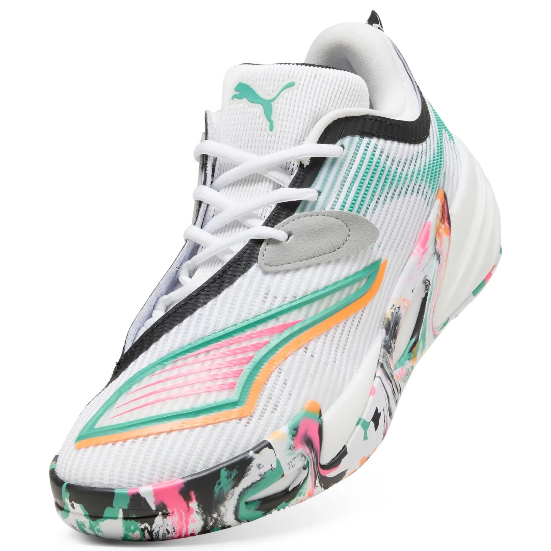 Chaussures de basketball Puma All-Pro Nitro™ 2 3/6