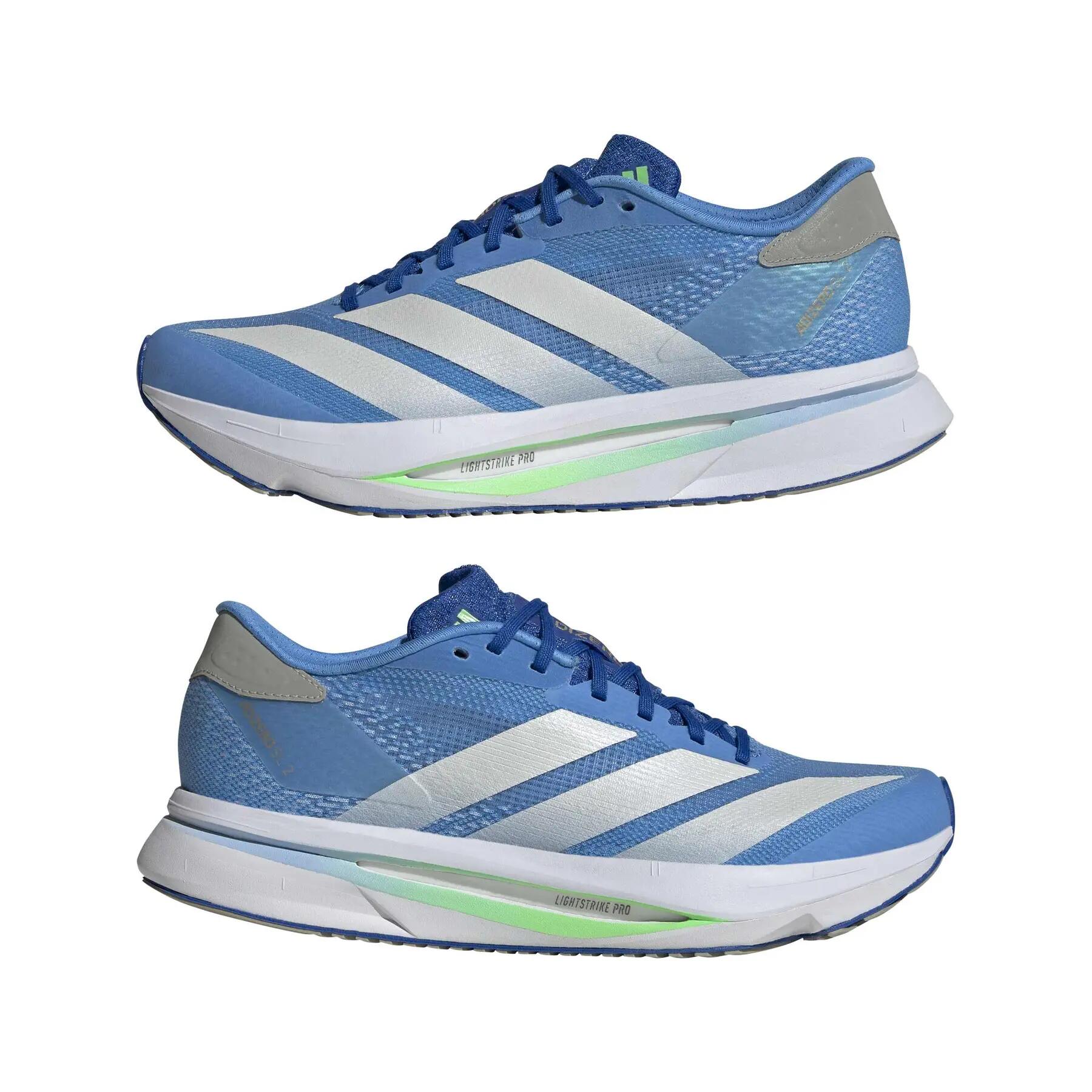 Damen-Laufschuhe adidas Adizero SL2 5/7