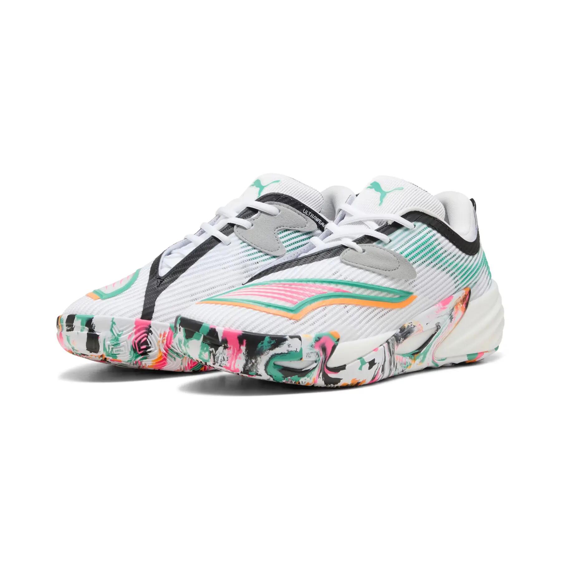 Chaussures de basketball Puma All-Pro Nitro™ 2 2/6