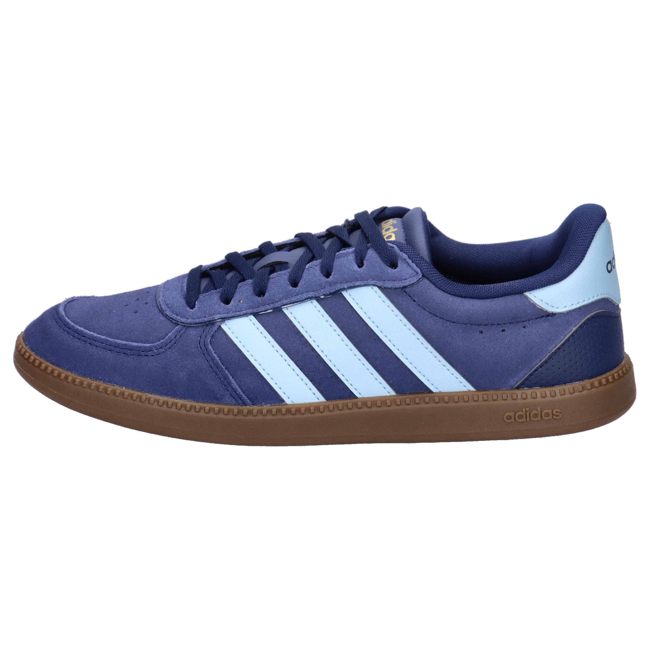 Sneakers da donna adidas Breaknet Sleek 2/7