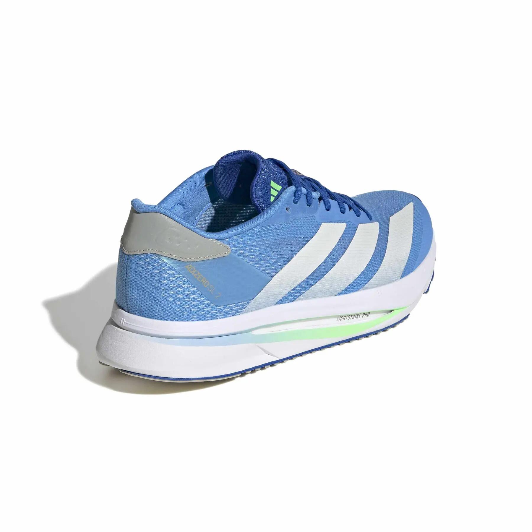 Damen-Laufschuhe adidas Adizero SL2 4/7