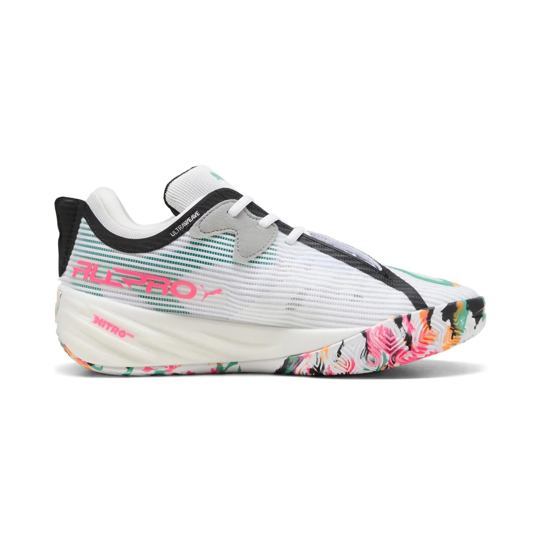 Chaussures de basketball Puma All-Pro Nitro™ 2 4/6