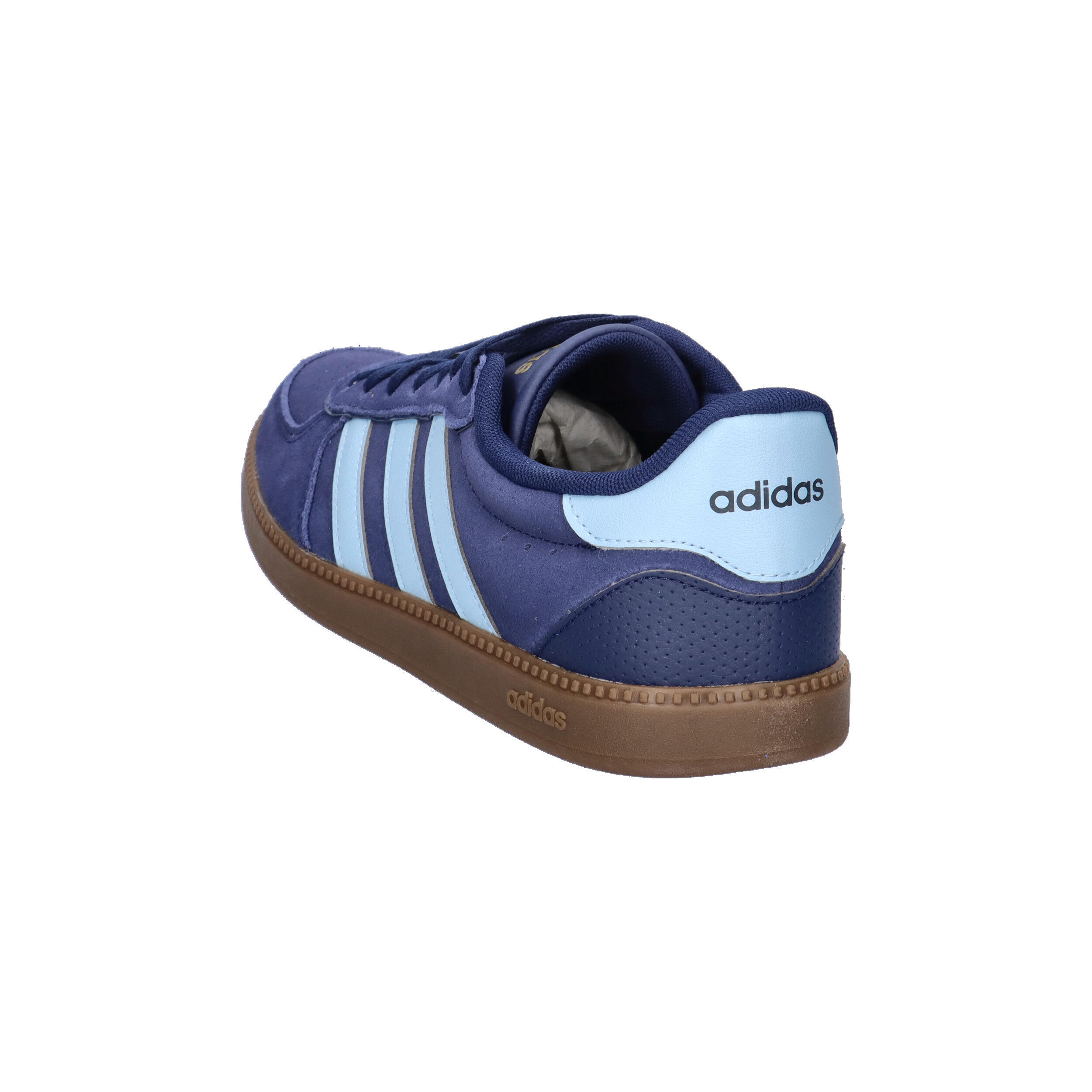 Sneakers da donna adidas Breaknet Sleek 4/7