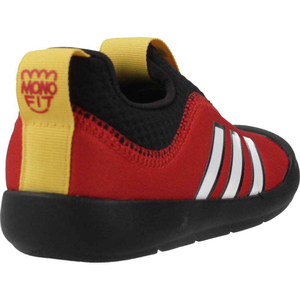 Zapatillas niño Adidas Monofit Mickey I 3/5