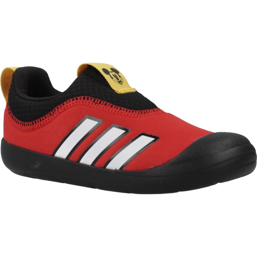 Zapatillas niño Adidas Monofit Mickey I 5/5