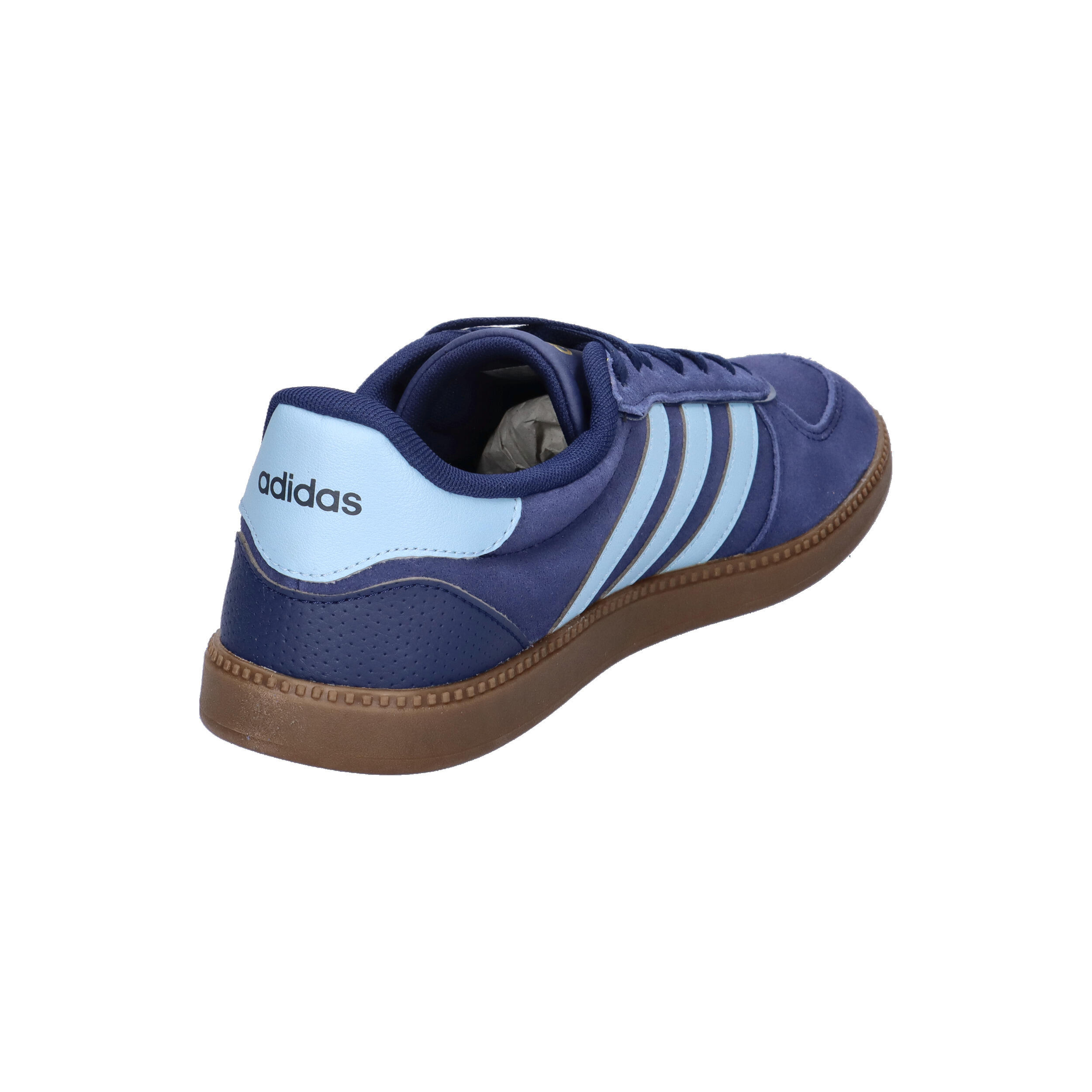 Sneakers da donna adidas Breaknet Sleek 6/7