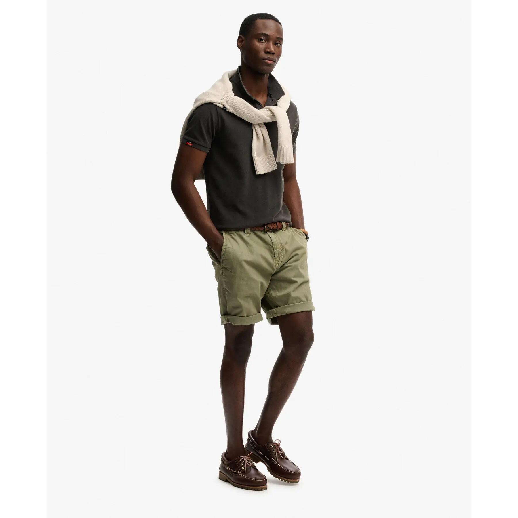 Short chino Superdry Utility 5/5