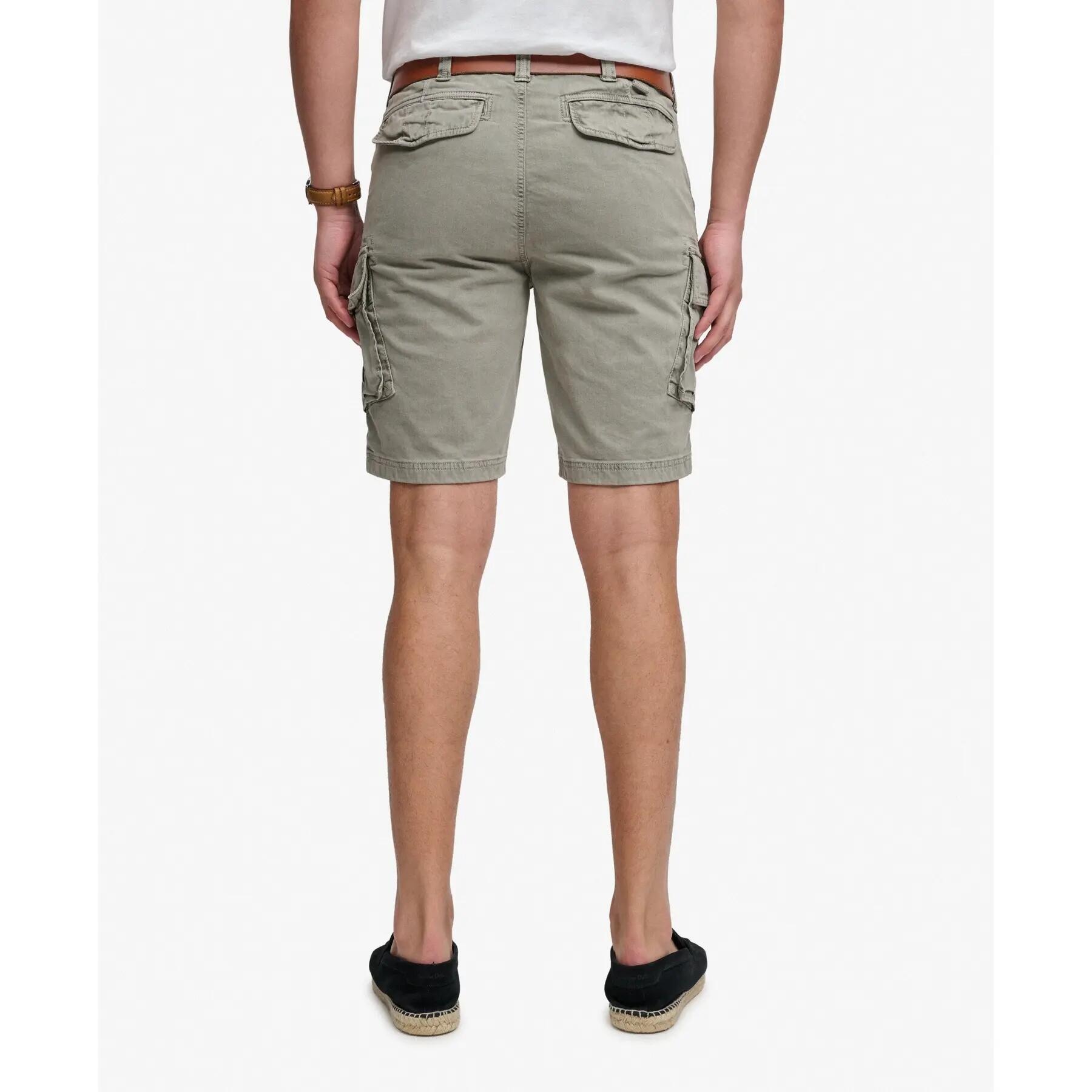 Spodenki cargo Superdry Core 3/6