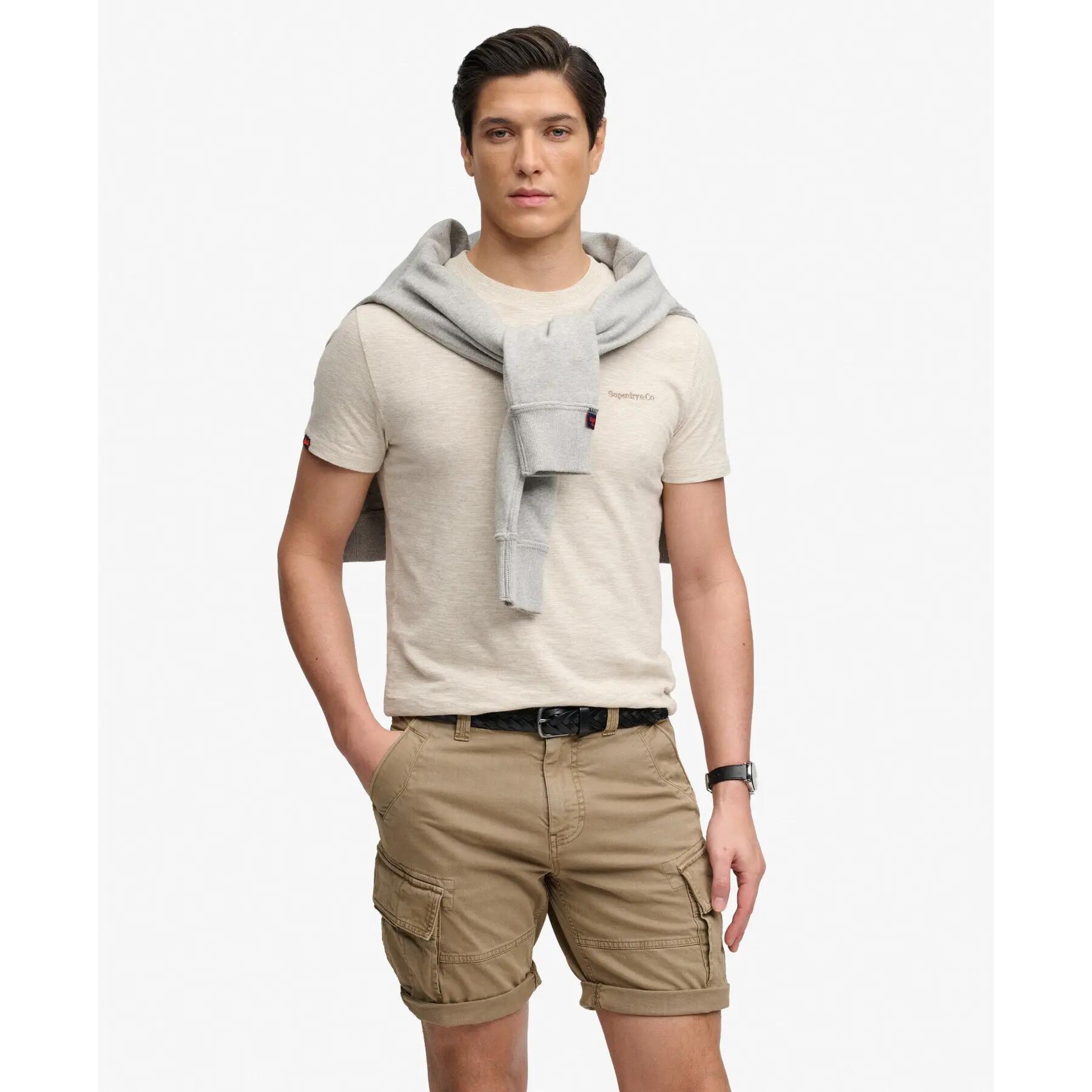 Shorts chino Superdry Utility 3/7