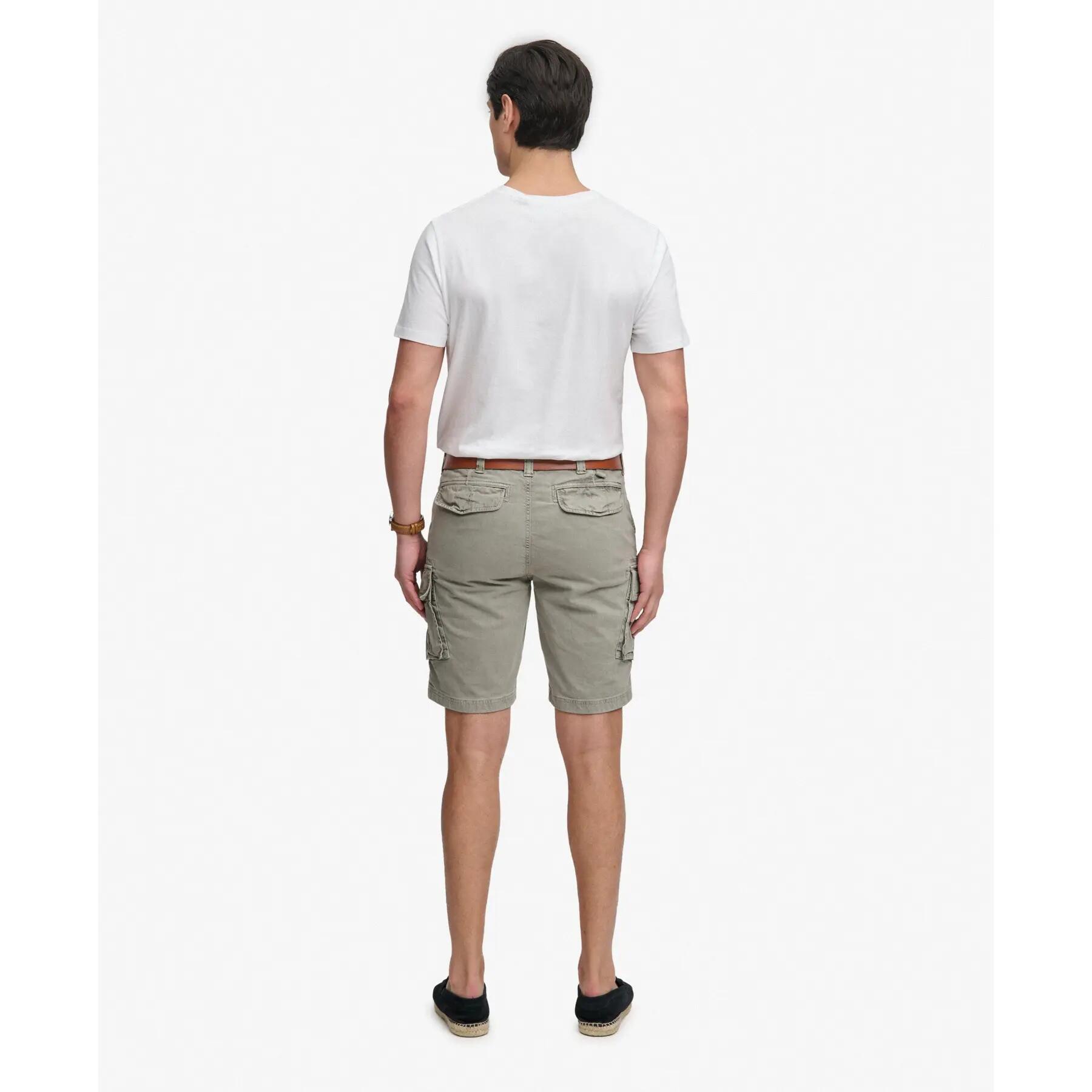 Spodenki cargo Superdry Core 4/6