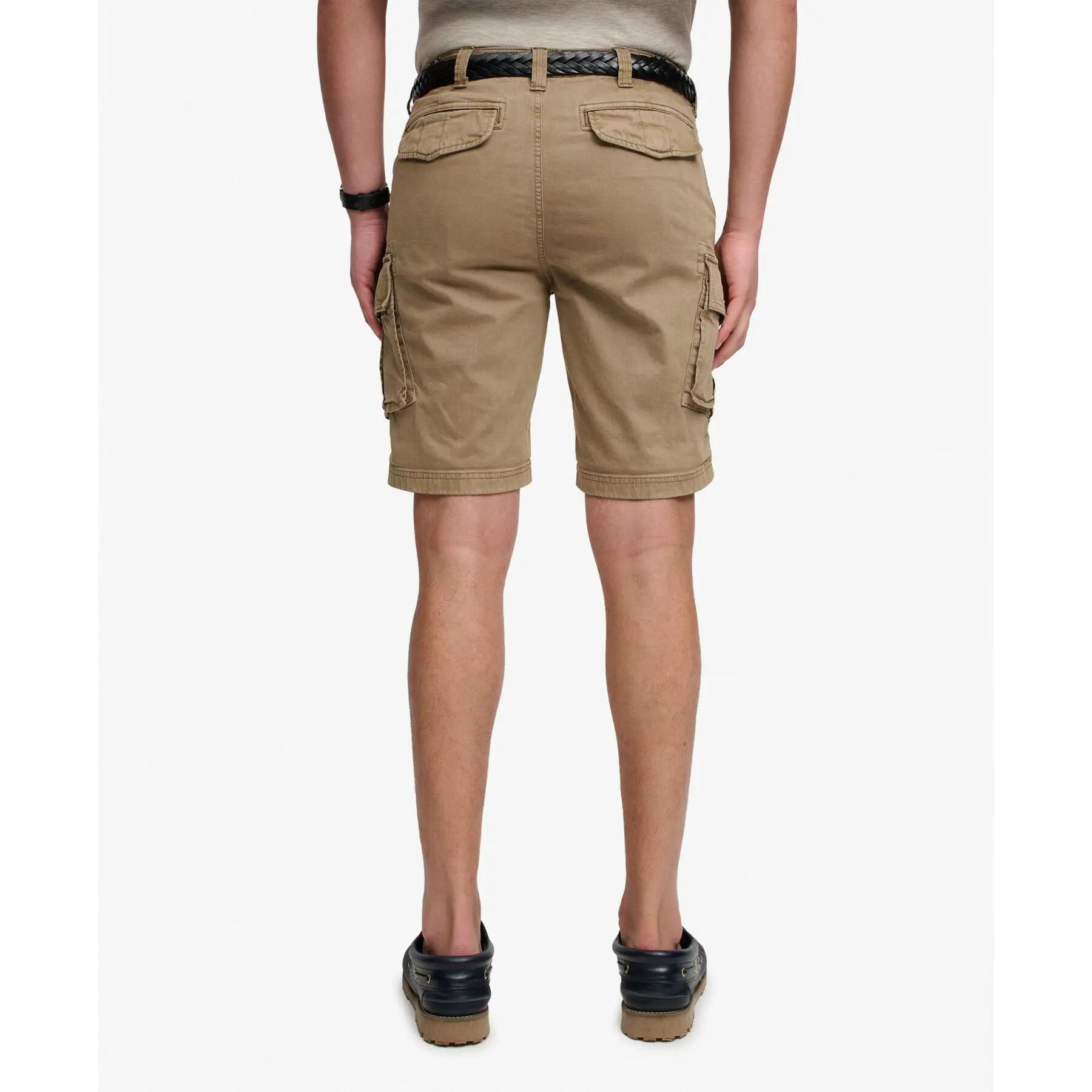 Shorts chino Superdry Utility 5/7