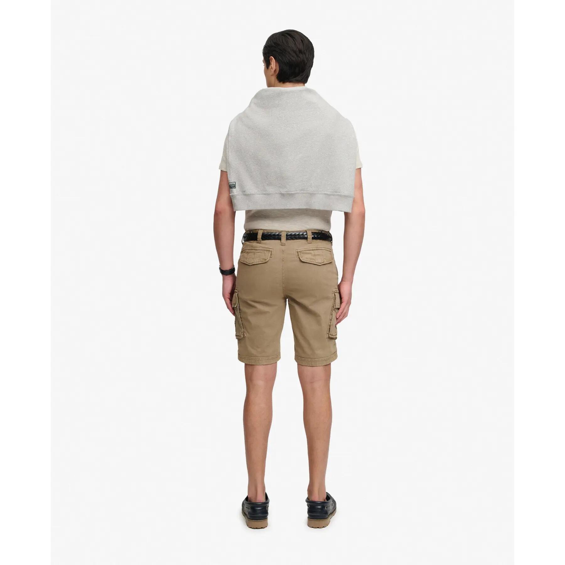 Shorts chino Superdry Utility 6/7