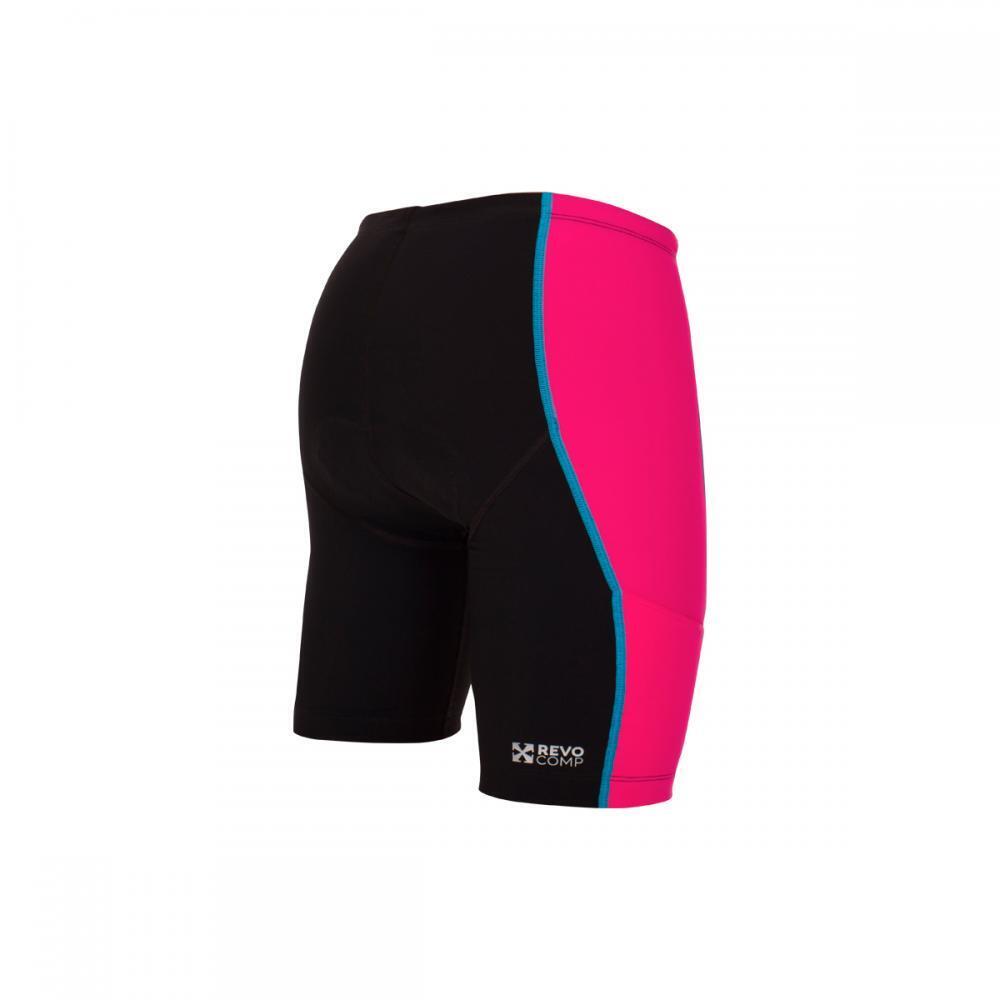 Triathlon Shorts Damen Z3R0D Racer 3/5
