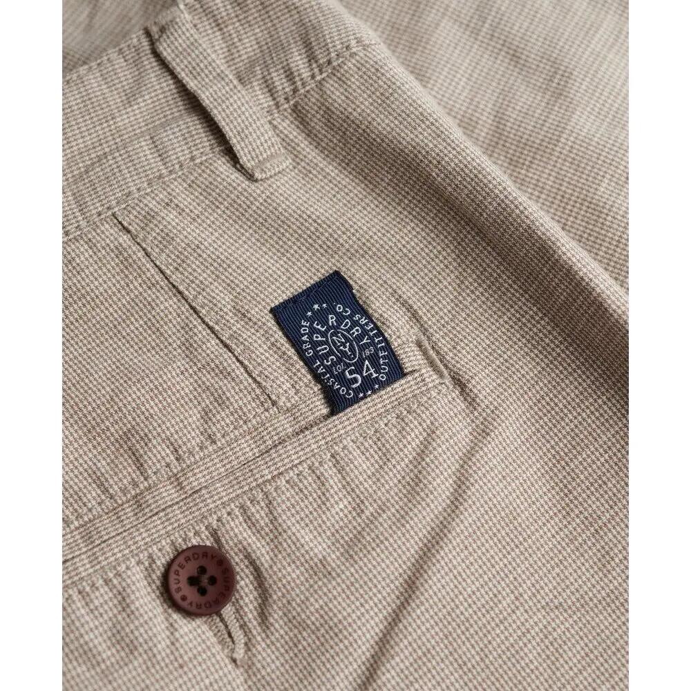 Texturiertes Shino-Kurzhaar Superdry Premium 2/2