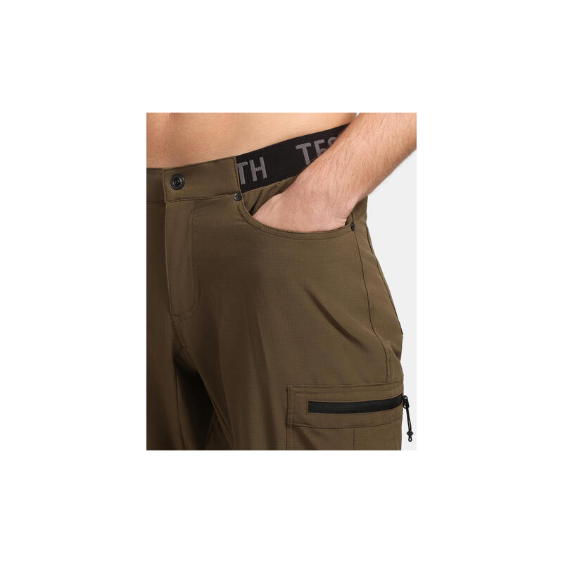 Pantaloni scurți outdoor Kilpi ASHER-M