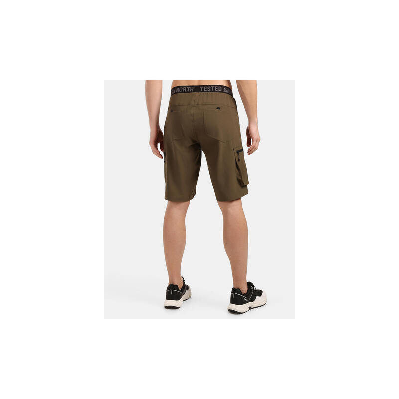 Pantaloni scurți outdoor Kilpi ASHER-M