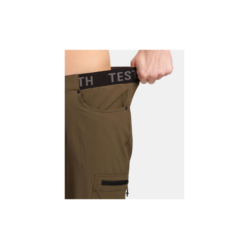 Pantaloni scurți outdoor Kilpi ASHER-M