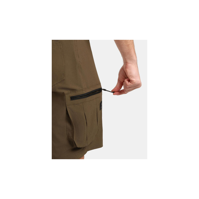 Pantaloni scurți outdoor Kilpi ASHER-M