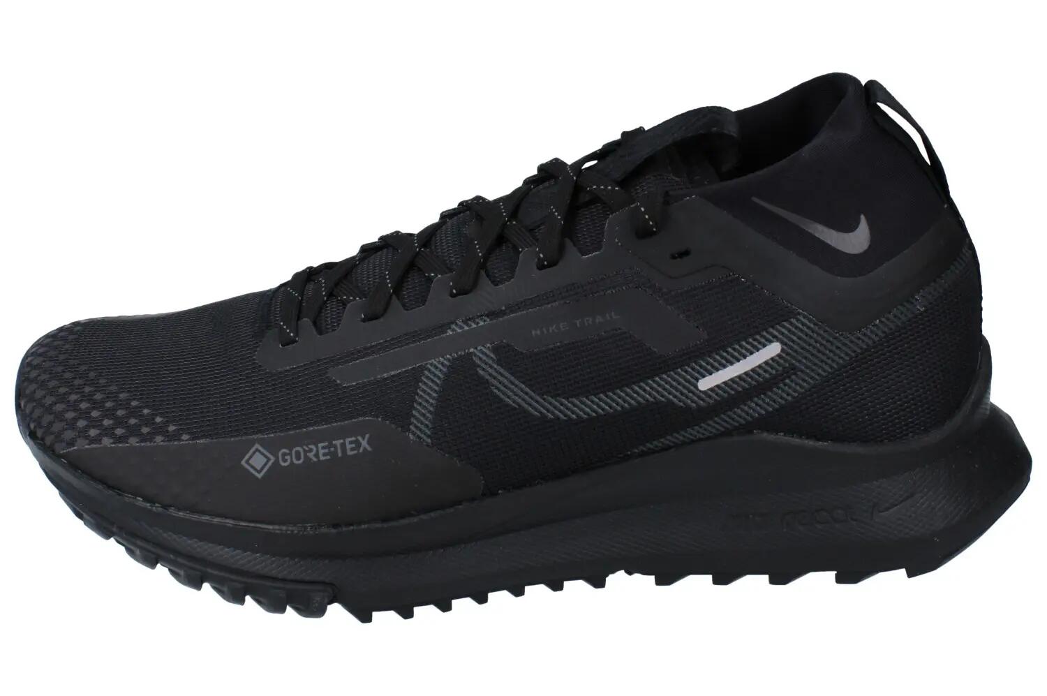 Nike React Pegasus Trail 4 GTX V2 Mens Running Trainers 6/6