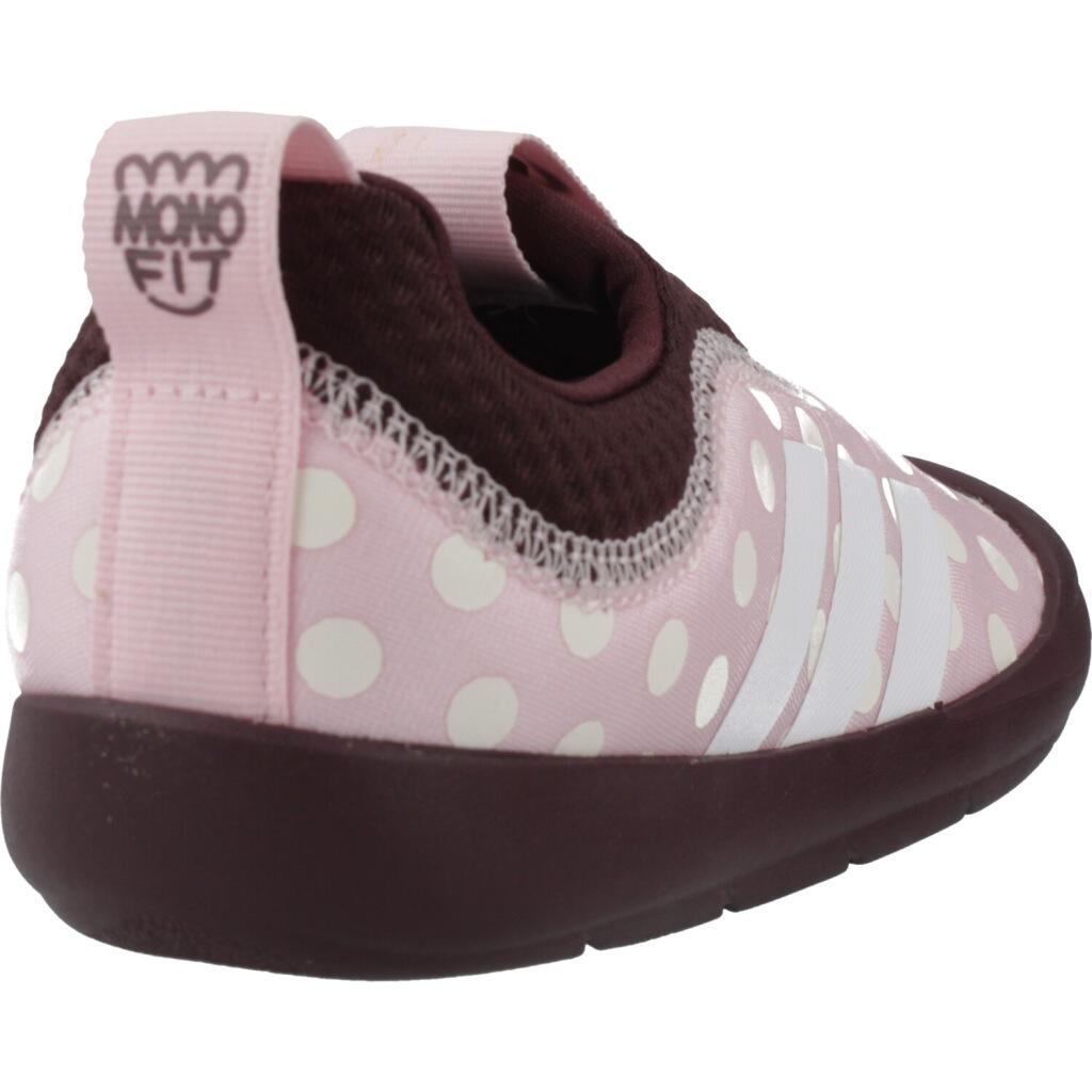 Zapatillas niña Adidas Monofit Minnie I 3/5