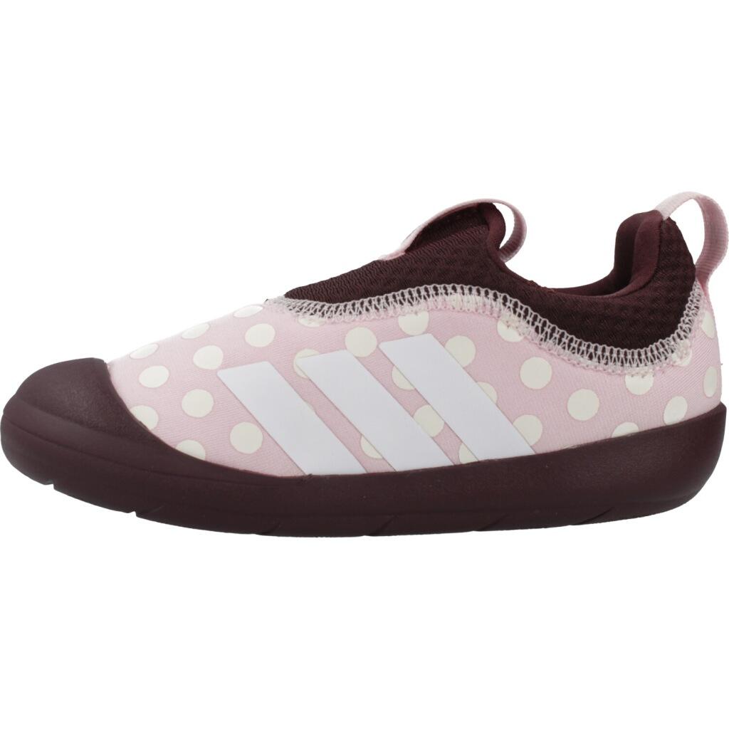 Zapatillas niña Adidas Monofit Minnie I 2/5