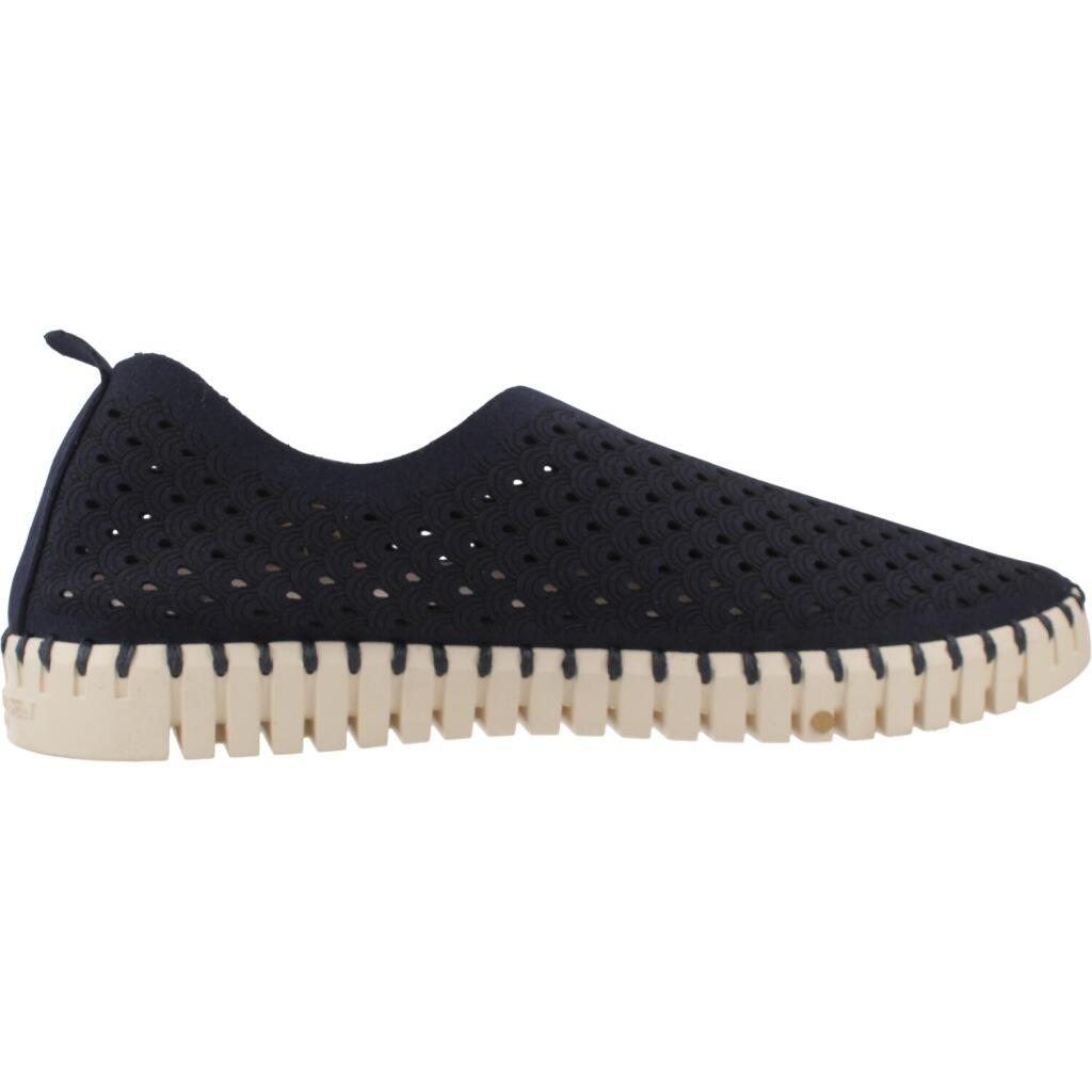 Buty ILSE JACOBSEN TULIP Niebieski 4/5