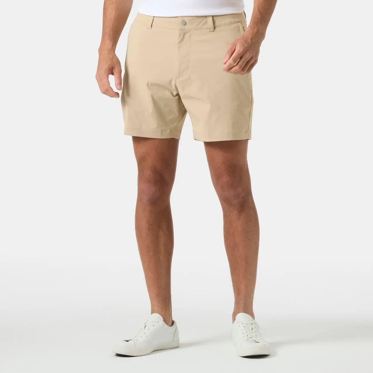 Shorts Helly Hansen Move QD 6" 2/5