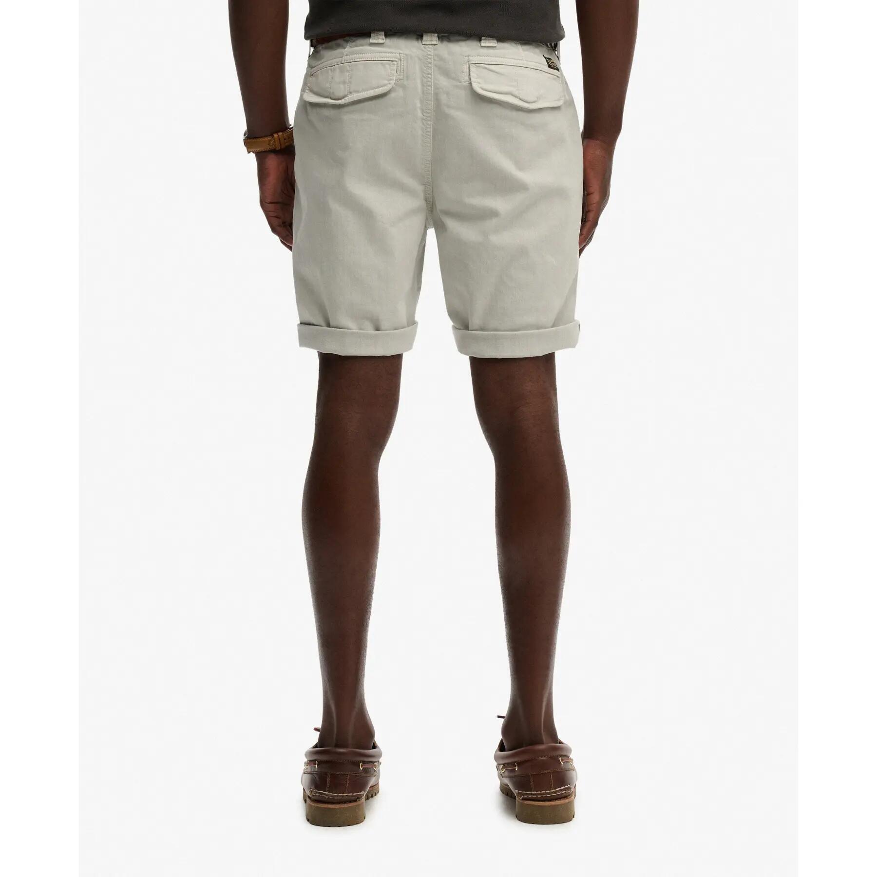 Shorts chino Superdry Utility 3/5