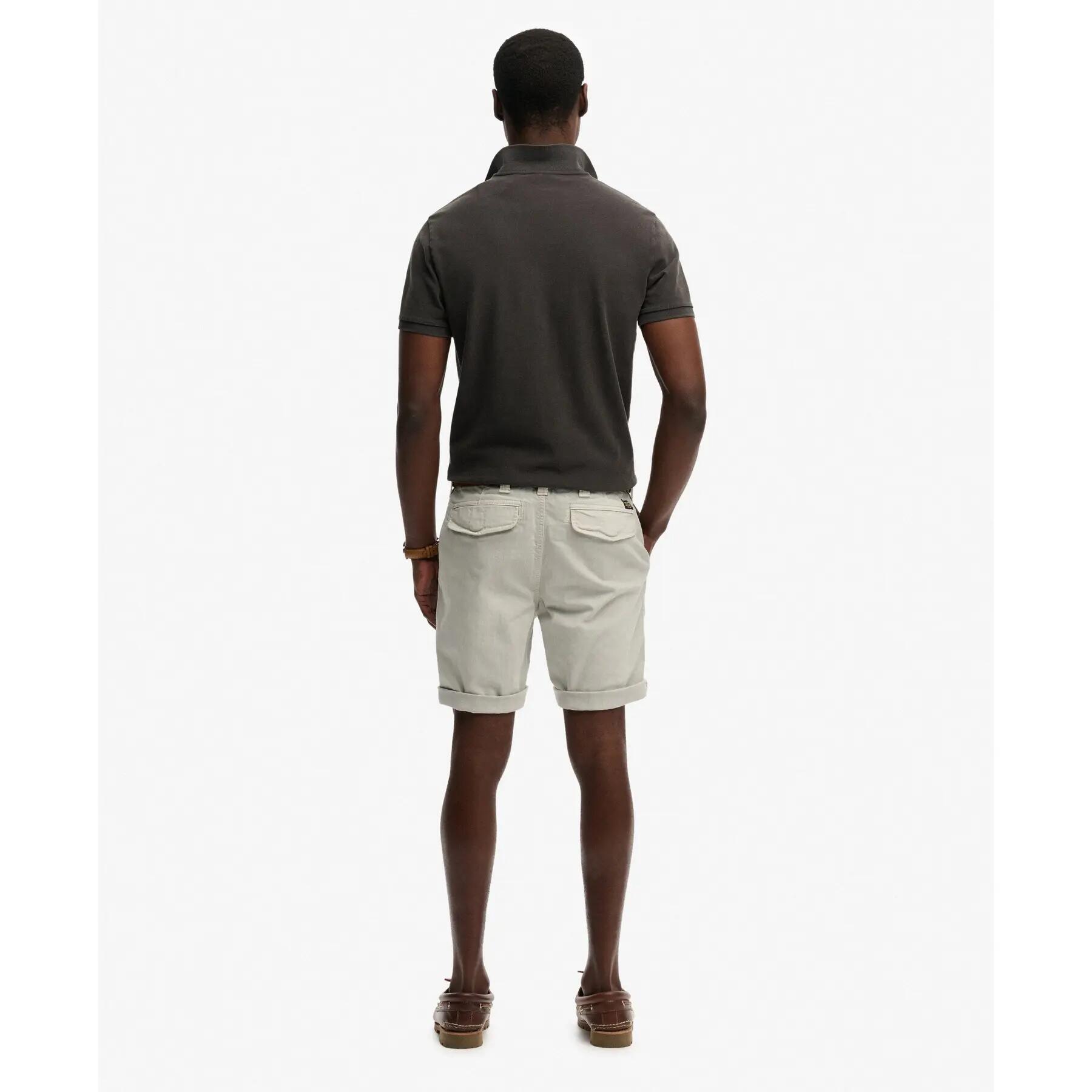 Shorts chino Superdry Utility 4/5