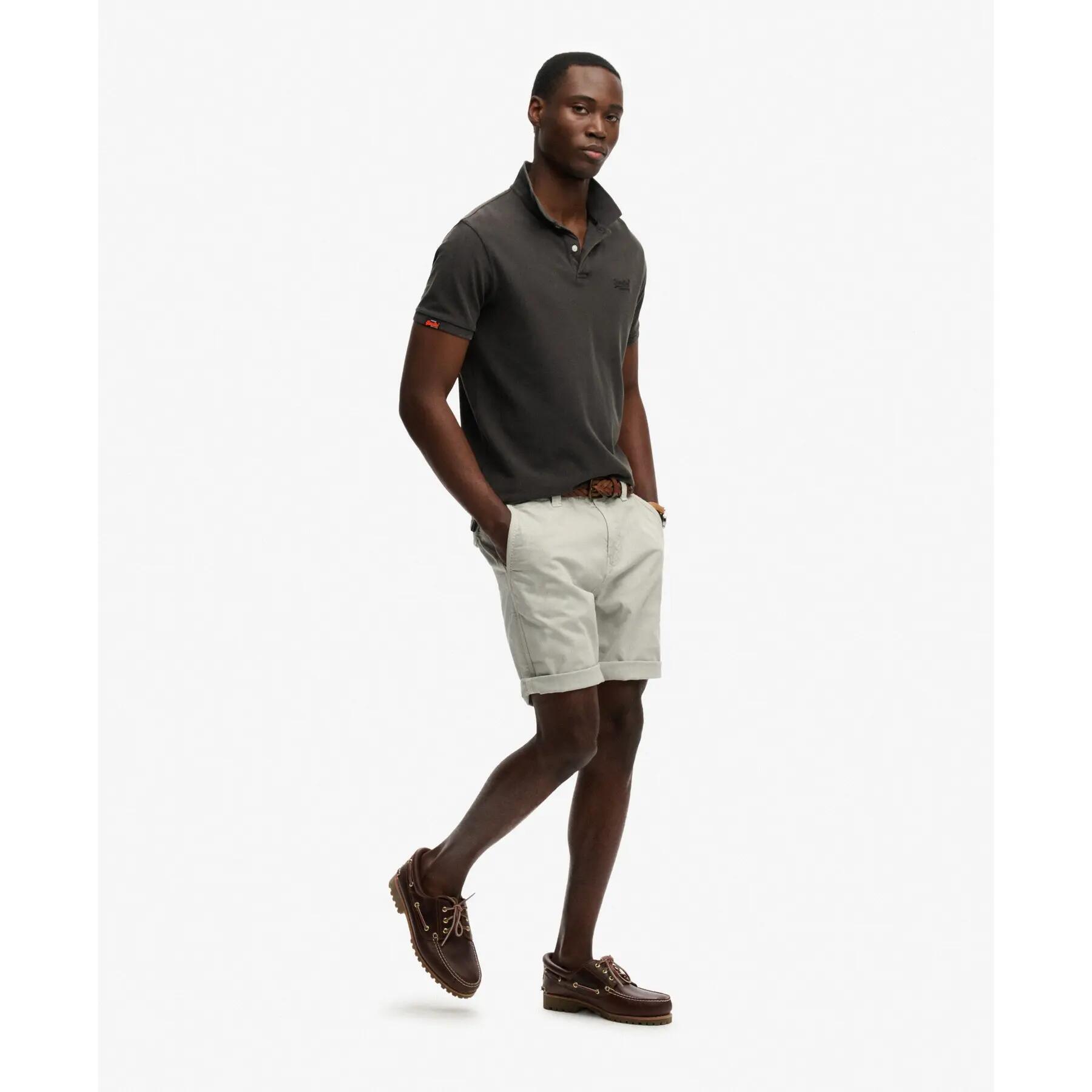 Shorts chino Superdry Utility 5/5