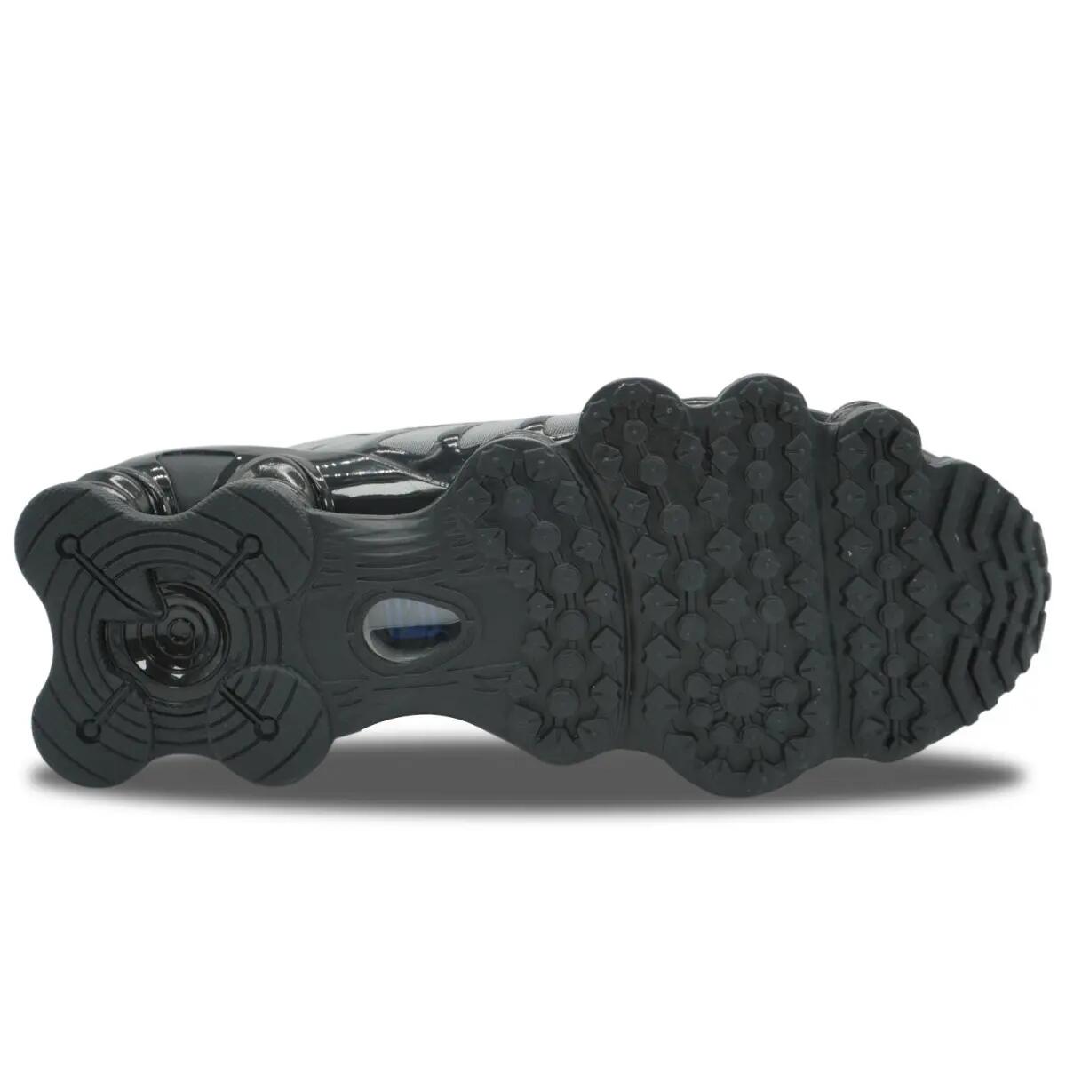 Nike Shox TL SE Black Stealth 3/6