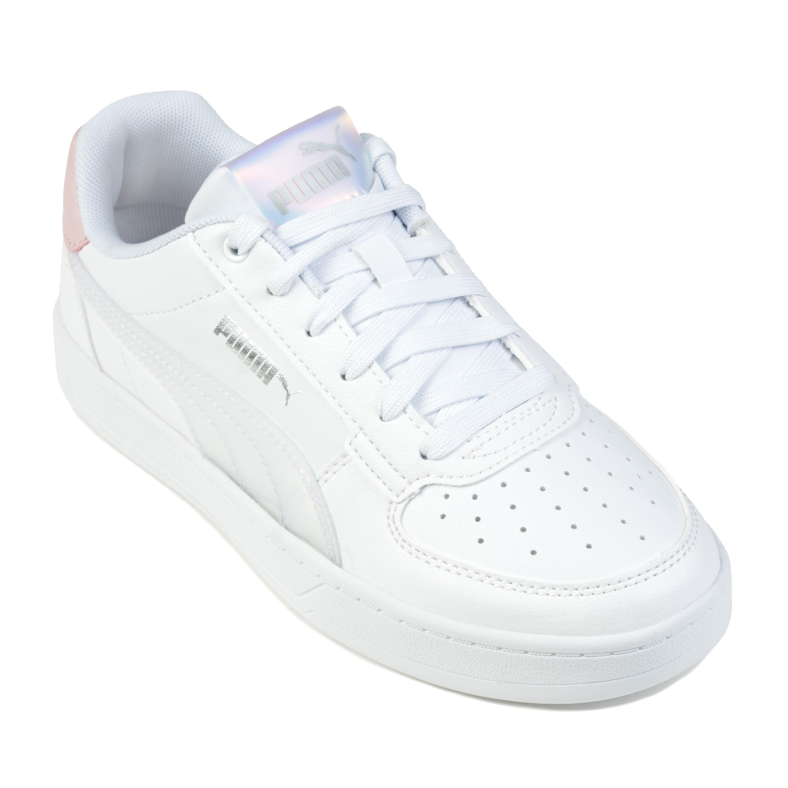 Buty damskie sportowe Puma CAVEN 2,0 HOLO 2,0 JR 3/7